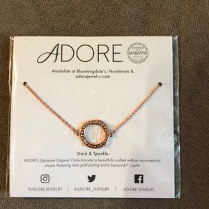 ADORE brand new bracelet